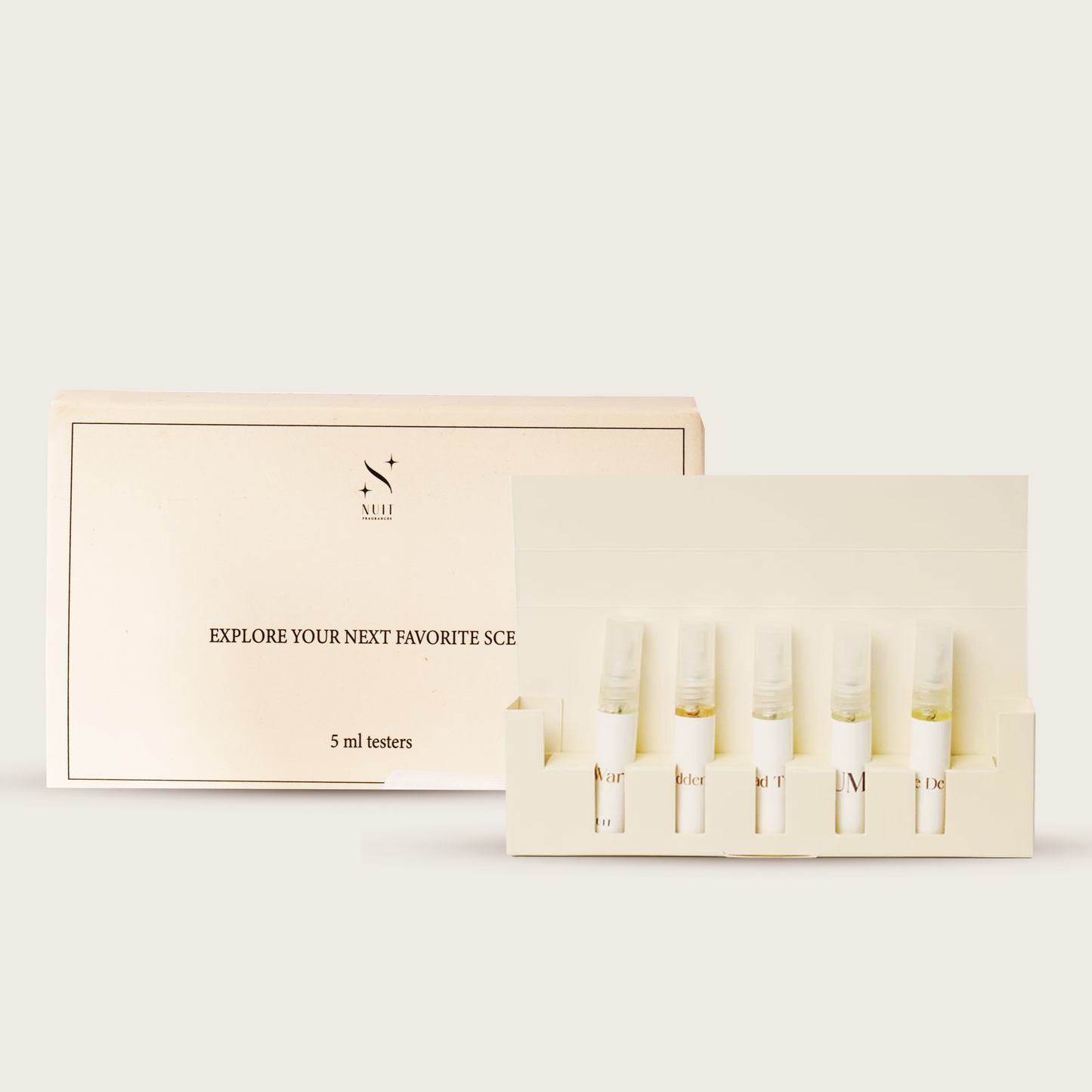 Best Sellers Discovery Box