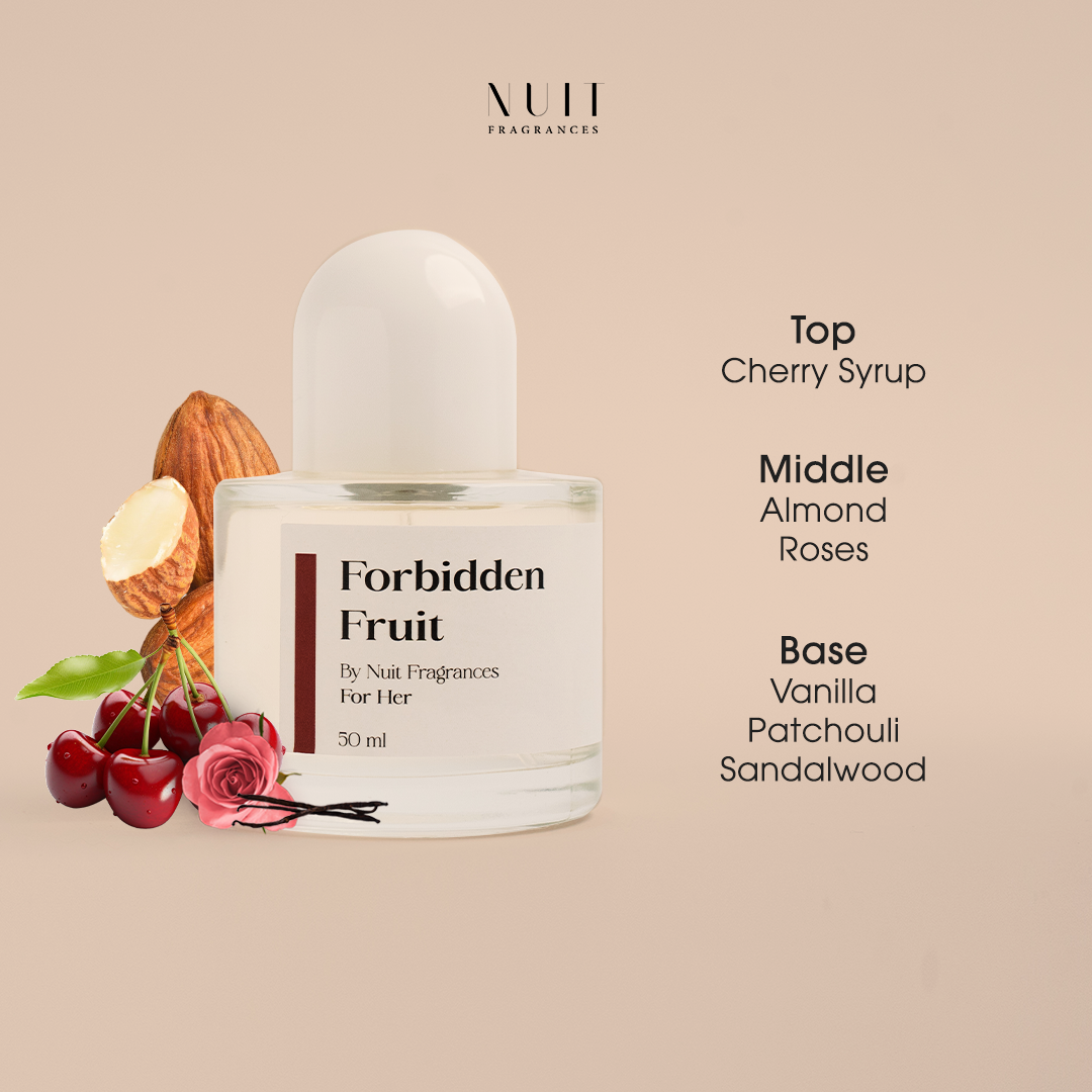 Forbidden fruit