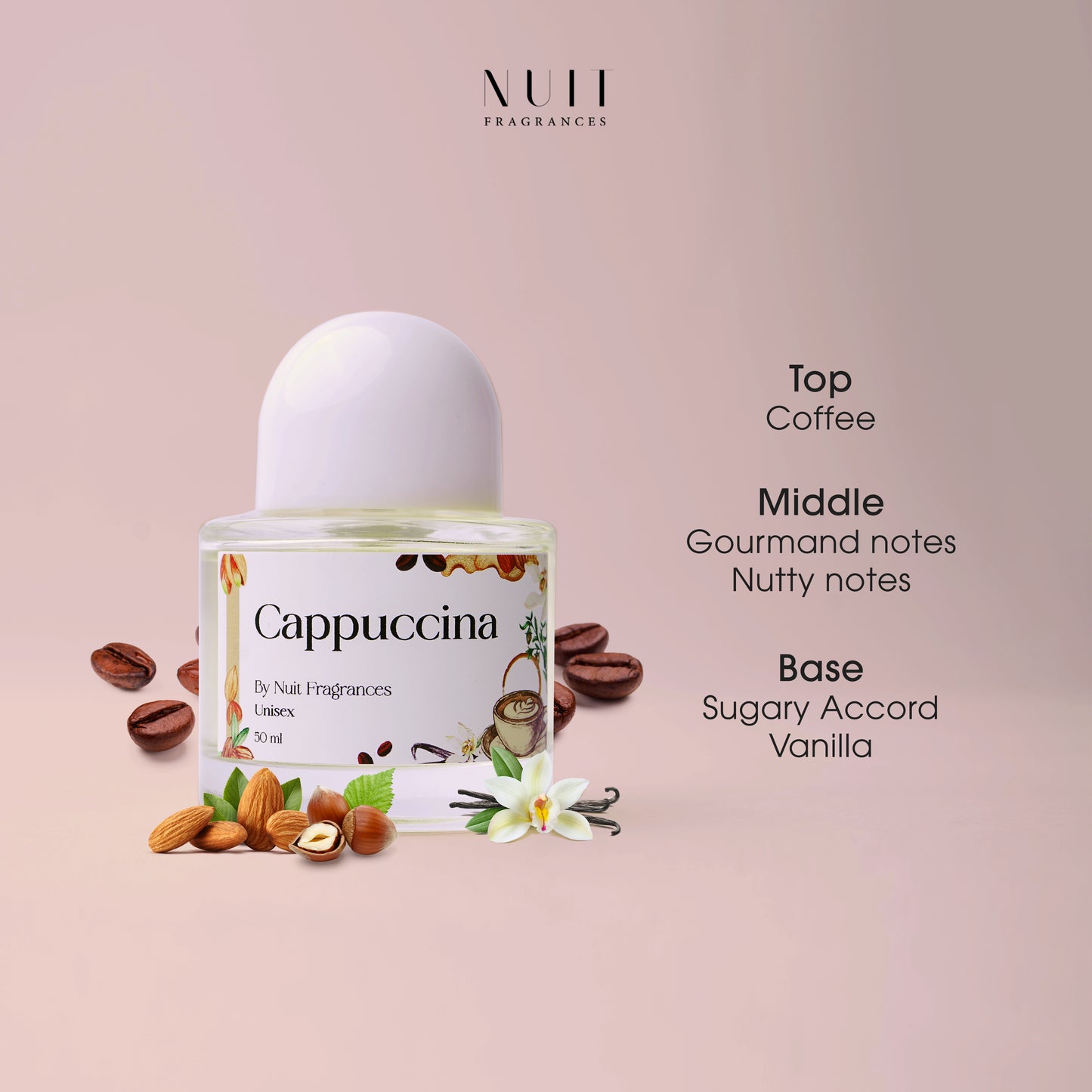 Cappuccina