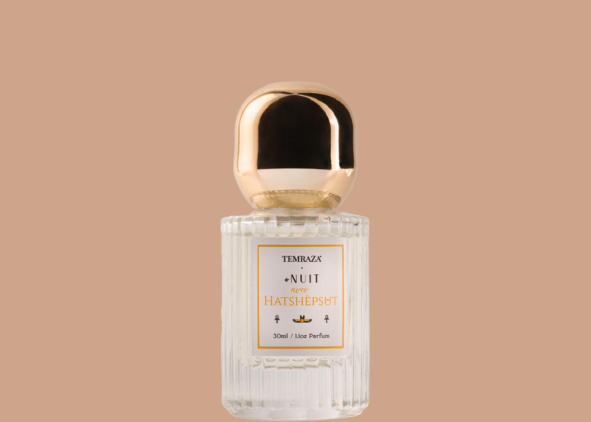 Nuit Fragrances