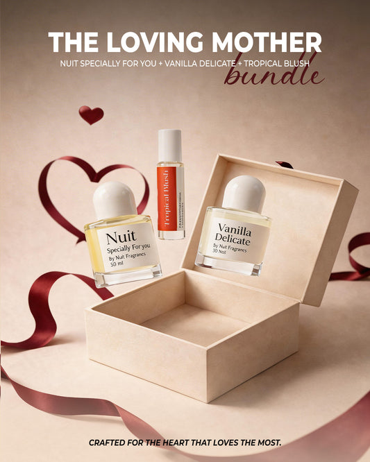 The Mother's Bundle