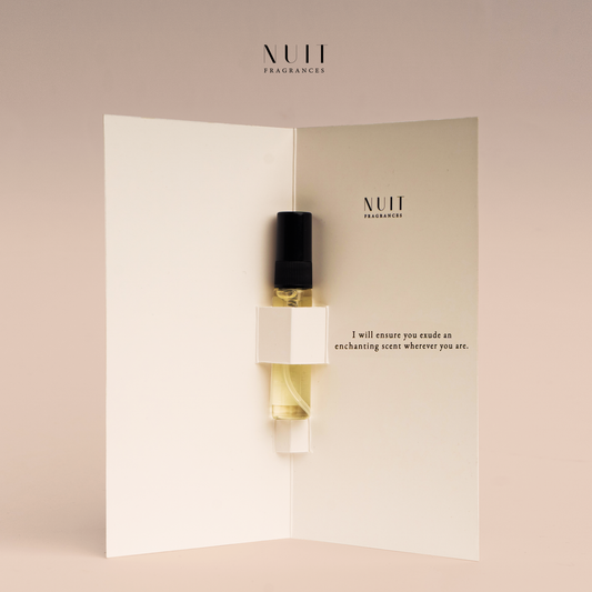 Nuit Sample